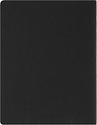 Zeszyt Moleskine Student Cahier XXL (21.6X27.9 cm) w Linie Czarny (Moleskine Student XXL Ruled Black Soft Cover) - 8056999276867